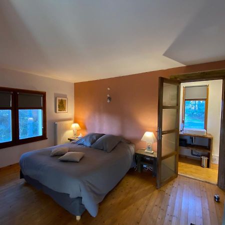 La Villa Dans Les Pins Quend Zewnętrze zdjęcie