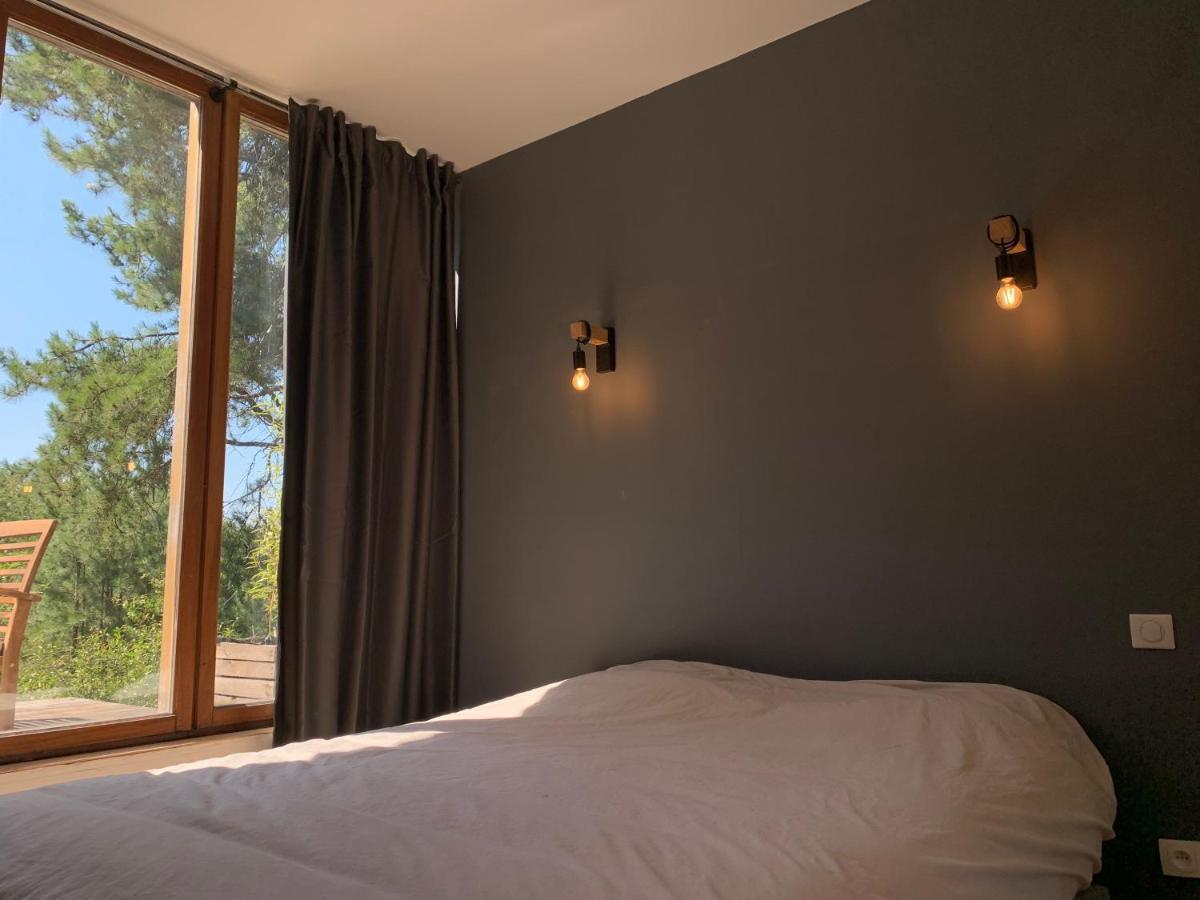 La Villa Dans Les Pins Quend Zewnętrze zdjęcie