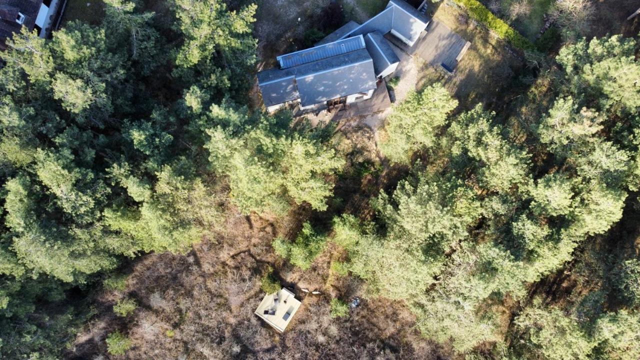 La Villa Dans Les Pins Quend Zewnętrze zdjęcie