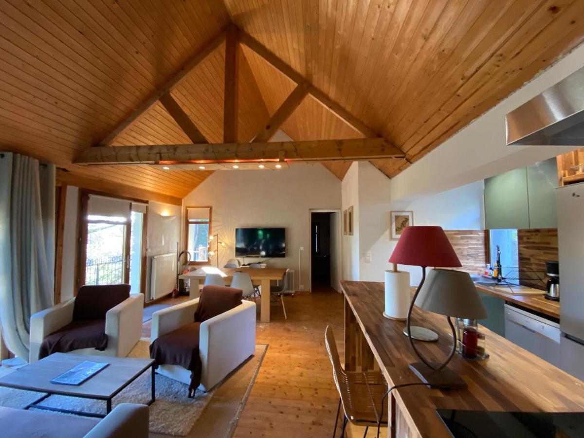 La Villa Dans Les Pins Quend Zewnętrze zdjęcie